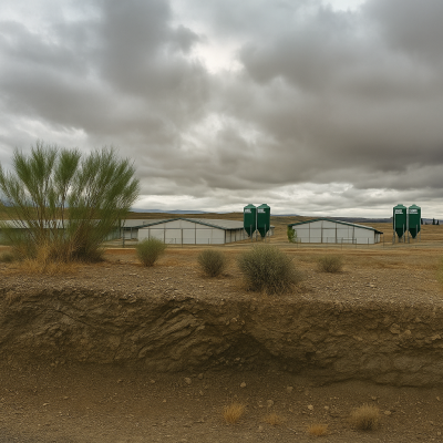 granja pavos mejorada 1